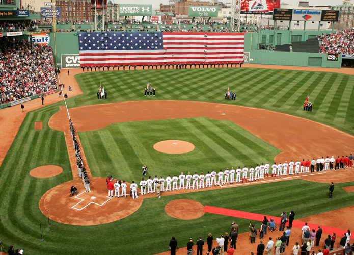 Gary Higgins: Boston Event Photography